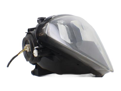 Right headlight SEAT Mii (KF1, KE1) 1.0 | BP31706960C29 