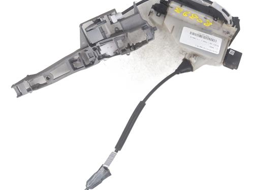 Electronic module PEUGEOT 208 I (CA_, CC_) 1.2 THP 110 | BP27092432M83 