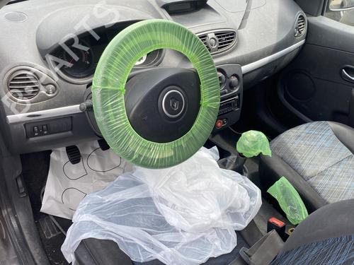 AC compressor RENAULT CLIO III (BR0/1, CR0/1) 1.5 dCi (BR17, CR17) | BP29898955M34