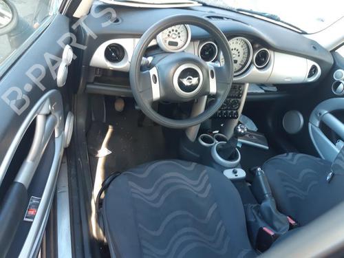 Left headlight MINI MINI (R50, R53) One | BP25687376C28 - Image 4