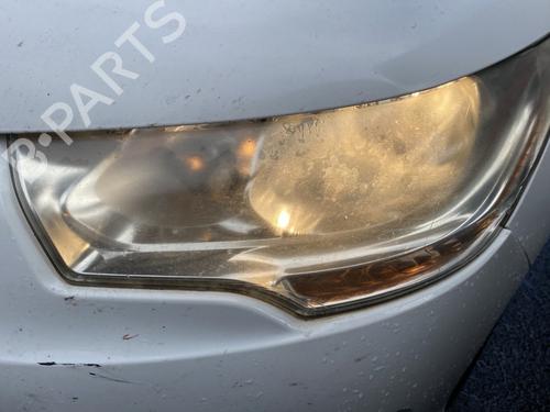 Left headlight CITROËN C4 II (NC_) 1.6 HDi 115 | BP29870808C28 - Image 2