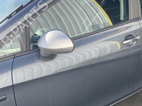 Used Left front door SEAT LEON (1P1) 2.0 TDI (170 hp) 30677482