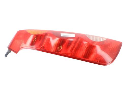 Left taillight NISSAN NOTE (E11, NE11) 1.5 dCi | BP38263480C34 - Image 2