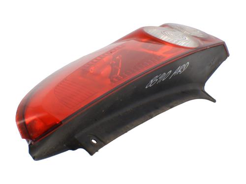 Right taillight FORD FIESTA V (JH_, JD_) 1.4 TDCi | BP30394867C35