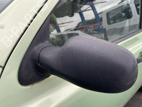 Left mirror NISSAN MICRA III (K12) 1.5 dCi | BP25674367C26 