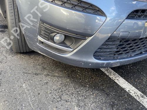 Højre Foran Tågelygte CITROËN C4 Picasso I MPV (UD_) 1.6 HDi (109 hp) 32025204