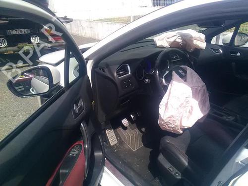 Climate control CITROËN DS4 (NX_) 2.0 HDi 165 | BP25698839I5  - Image 6