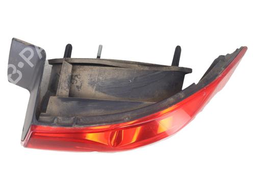 Used Right taillight Right taillight RENAULT LAGUNA II (BG0/1_) 1.9 dCi (BG1A, BG1V) (130 hp) 40117991 40117991