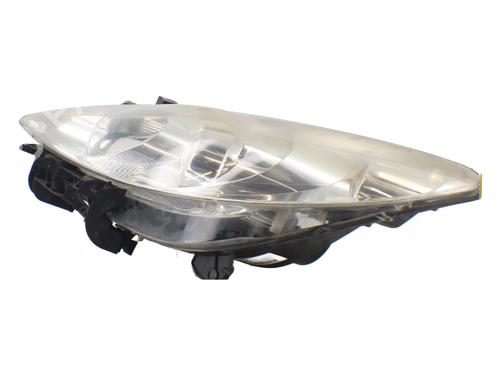 Left headlight PEUGEOT 307 Break (3E) 1.6 HDi 110 | BP30130173C28 