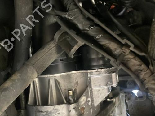 Used Starter Starter CITROËN C8 (EA_, EB_) 2.0 HDi 165 (163 hp) 25686620 25686620