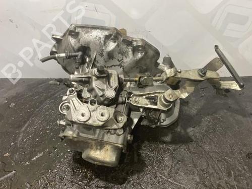 Used Gearbox OPEL CORSA C (X01) 1.2 (F08, F68) (75 hp) 25678538