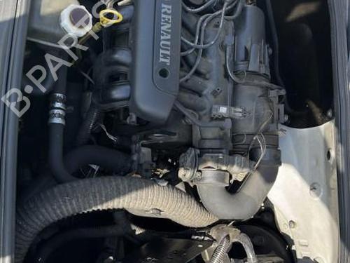Used Parts RENAULT CLIO II (BB_, CB_) 1.2 LPG (BB0A, CB0A) 2538247
