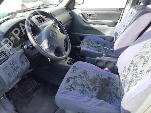 Used Parts HONDA CR-V I (RD)  2.0 16V 4WD (RD1, RD3)  2538763