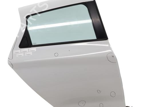 Rear right door window RENAULT ZOE (BFM_) ZOE | BP25675547C21 