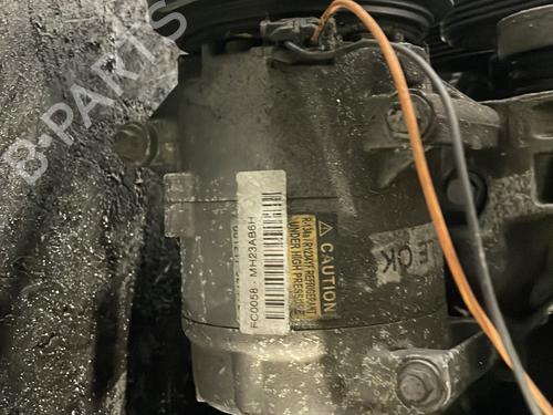 AC compressor RENAULT SCÉNIC II (JM0/1_) 1.6 16V (JM1R) | BP25678000M34 