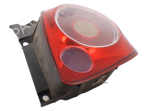 Right taillight FORD KA (RU8) 1.2 | BP25697691C35 