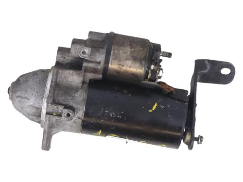 Starter PEUGEOT 307 Break (3E) 1.6 HDi | BP39006412M8 - Image 4