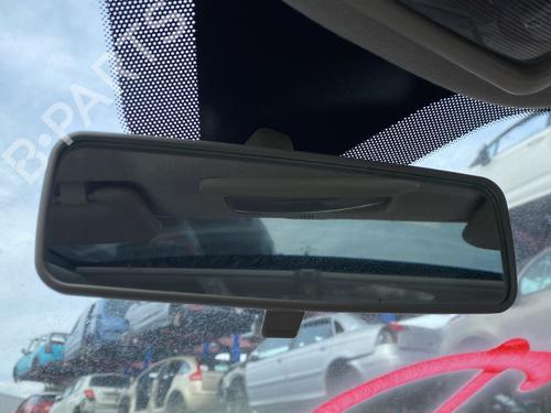 Bakspejl indvendigt FIAT 500 (312_) 1.2 (312AXA1A) (69 hp) 31639160