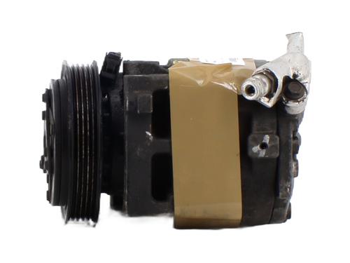 AC compressor FIAT PUNTO (188_) 1.2 60 (188.030, .050, .130, .150, .230, .250) | BP25680573M34 