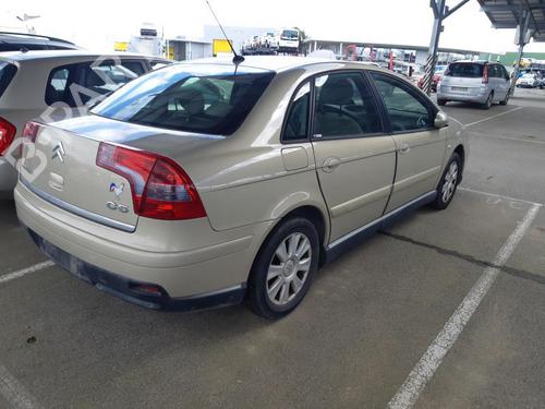 Left tailgate light CITROËN C5 II (RC_) 2.0 HDi (RCRHRH) | BP25689238C79  - Image 6