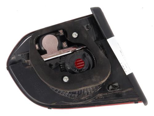 Right tailgate light VW GOLF VI (5K1) 2.0 TDI | BP25674175C80 - Image 5