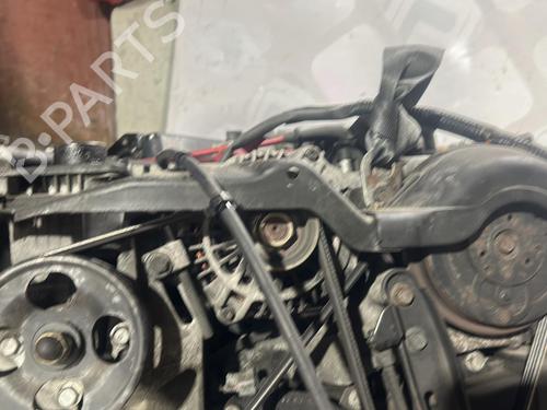 Alternator SUBARU FORESTER (SF_) 2.0 S Turbo AWD (SF5) | BP25692703M7 
