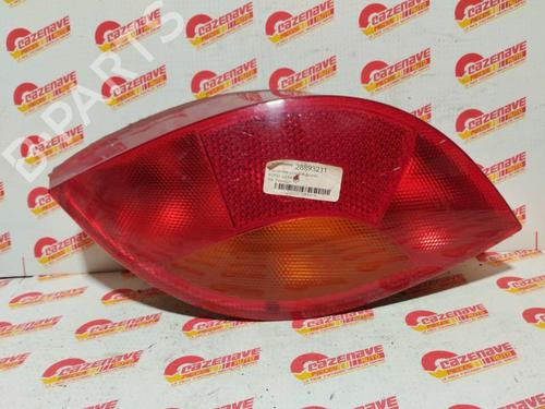 Used Left taillight FORD KA (RB_) 1.3 i (60 hp) 27675227