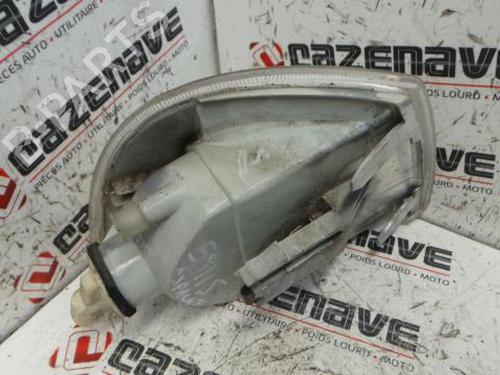 Used Left front indicator Left front indicator RENAULT ESPACE II (J/S63_) [1991-1997] 34701010 34701010