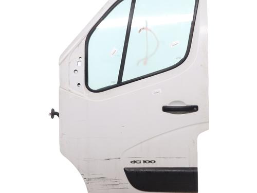 left-front-door-renault-master-iii-van-fv-2010-31950551 main image