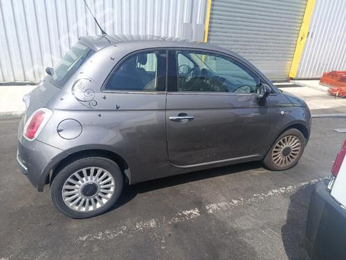 Tapa exterior combustible Tapa exterior combustible FIAT 500 (312_) 1.2 (312AXA1A) (69 hp) 35959077 35959077