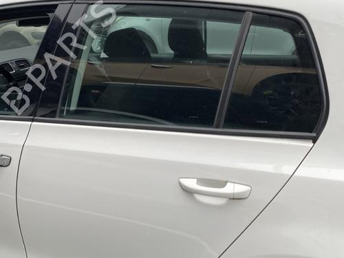 left-rear-door-vw-golf-vi-5k1-2008-2009-2010-2011-2012-2013-2014-29514194 main image
