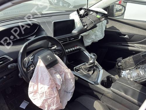 AC compressor PEUGEOT 3008 II SUV (MC_, MR_, MJ_, M4_) 1.6 BlueHDi 120 | BP29501959M34 