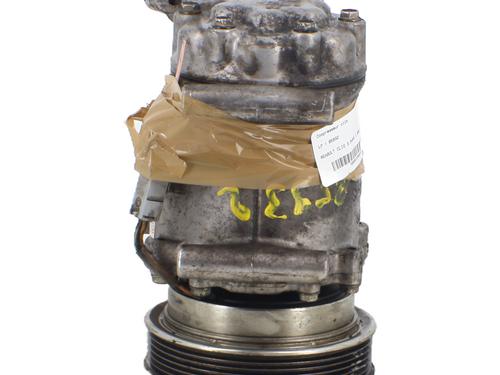 Used AC compressor AC compressor RENAULT CLIO III Grandtour (KR0/1_) 1.5 dCi (KR0F) (86 hp) 27378830 27378830