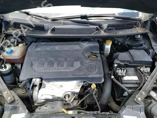 Used Parts FIAT BRAVO II (198_) 1.6 D Multijet (198AXH1B) 2536679