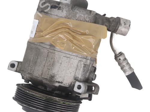 AC compressor ALFA ROMEO 159 (939_) 1.9 JTDM 16V (939AXC1B, 939AXC12) | BP27634855M34  - Image 6