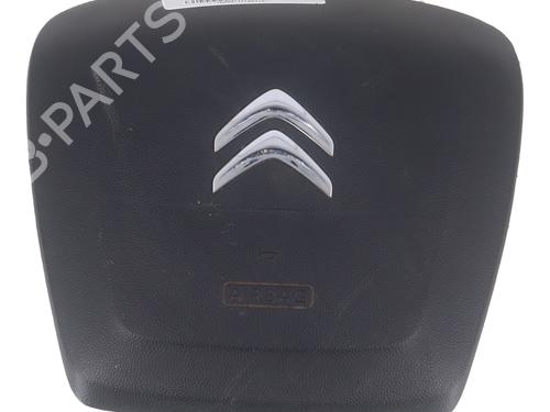 driver-airbag-citroen-jumper-ii-van-2006-28383909 main image