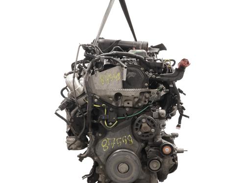 Engine RENAULT MASTER III Van (FV) 2.3 dCi 135 FWD (FV0N, FV08, FV06, FV00, FV1S) | BP36556670M1 - Image 3