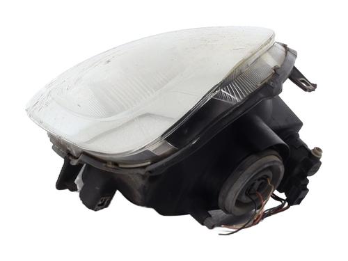 Used Left headlight Left headlight RENAULT TRAFIC II Bus (JL) 2.0 dCi 90 (JL00, JL01, JL0H, JL0M, JL0P, JL0S) (90 hp) 25681259 25681259