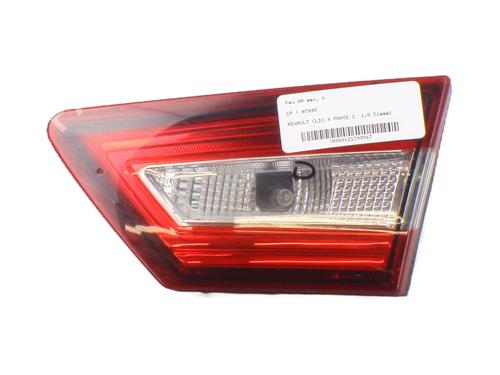 Right tailgate light RENAULT CLIO IV (BH_) 1.5 dCi 90 | BP32366391C80 - Image 7