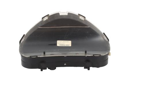 Used Instrument cluster PEUGEOT 206 SW (2E/K) 2.0 HDi (90 hp) 25689648