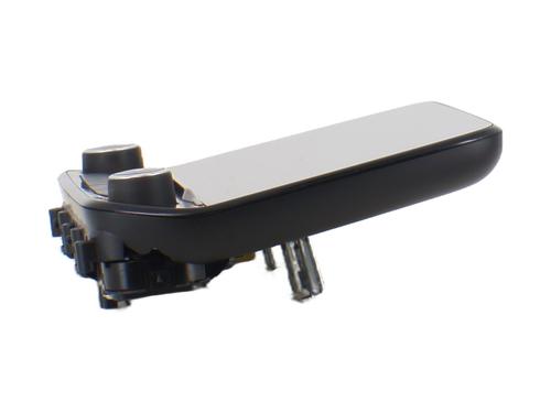 Multifunctionele display FORD FIESTA VII (HJ, HF) 1.1 Ti-VCT | BP29505411C48 