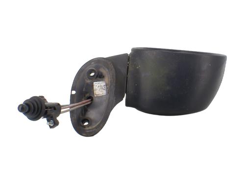 Left mirror CHEVROLET MATIZ (M200, M250) 0.8 | BP25694234C26 