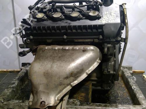 Engine SMART FORFOUR (454) 1.3 (454.031) | BP25696055M1  - Image 13