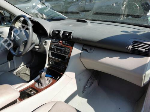 Engine control unit (ECU) MERCEDES-BENZ C-CLASS (W203) C 220 CDI (203.006) | BP29491500M57 - Image 9