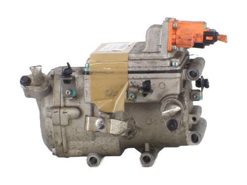 Compressor A/C DACIA SPRING EV (B6M1) | BP37750872M34 - Image 5