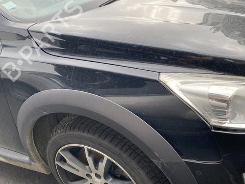 Used Right front fenders Right front fenders PEUGEOT 508 SW I (8E_) 2.0 HDi RXH Hybrid4 (200 hp) 28414480 28414480