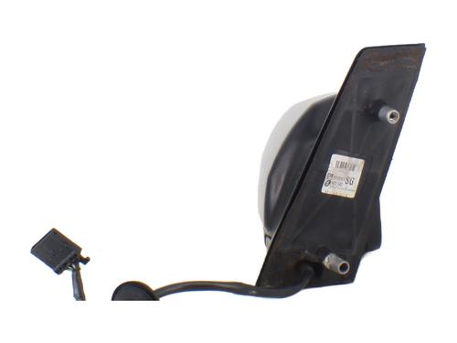 Used Right mirror Right mirror OPEL ZAFIRA / ZAFIRA FAMILY B (A05) 1.9 CDTI (M75) (150 hp) 31775378 31775378