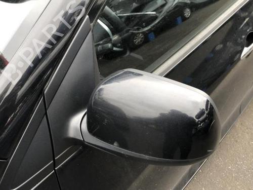 Used Left mirror KIA PICANTO II (TA) 1.0 (69 hp) 27477080