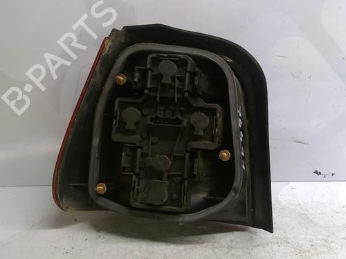 Høyre baklys Høyre baklys SKODA FELICIA I (6U1) 1.3 (54 hp) 25689391 25689391