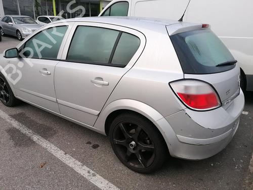 Starter OPEL ASTRA H (A04) 1.6 (L48) | BP29860412M8  - Image 7